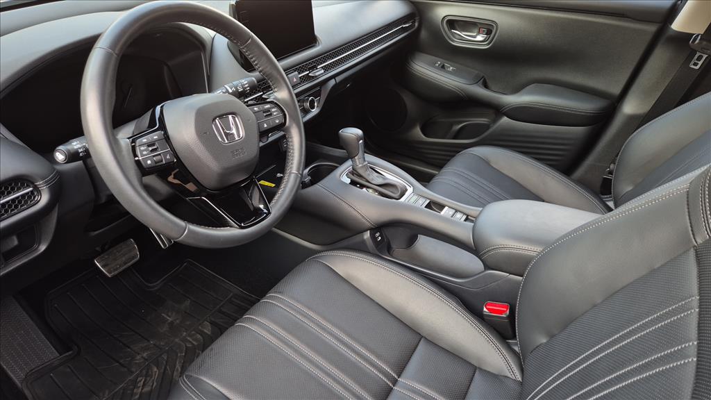 ZR-V 2.0 i-VTEC GASOLINA TOURING CVT7