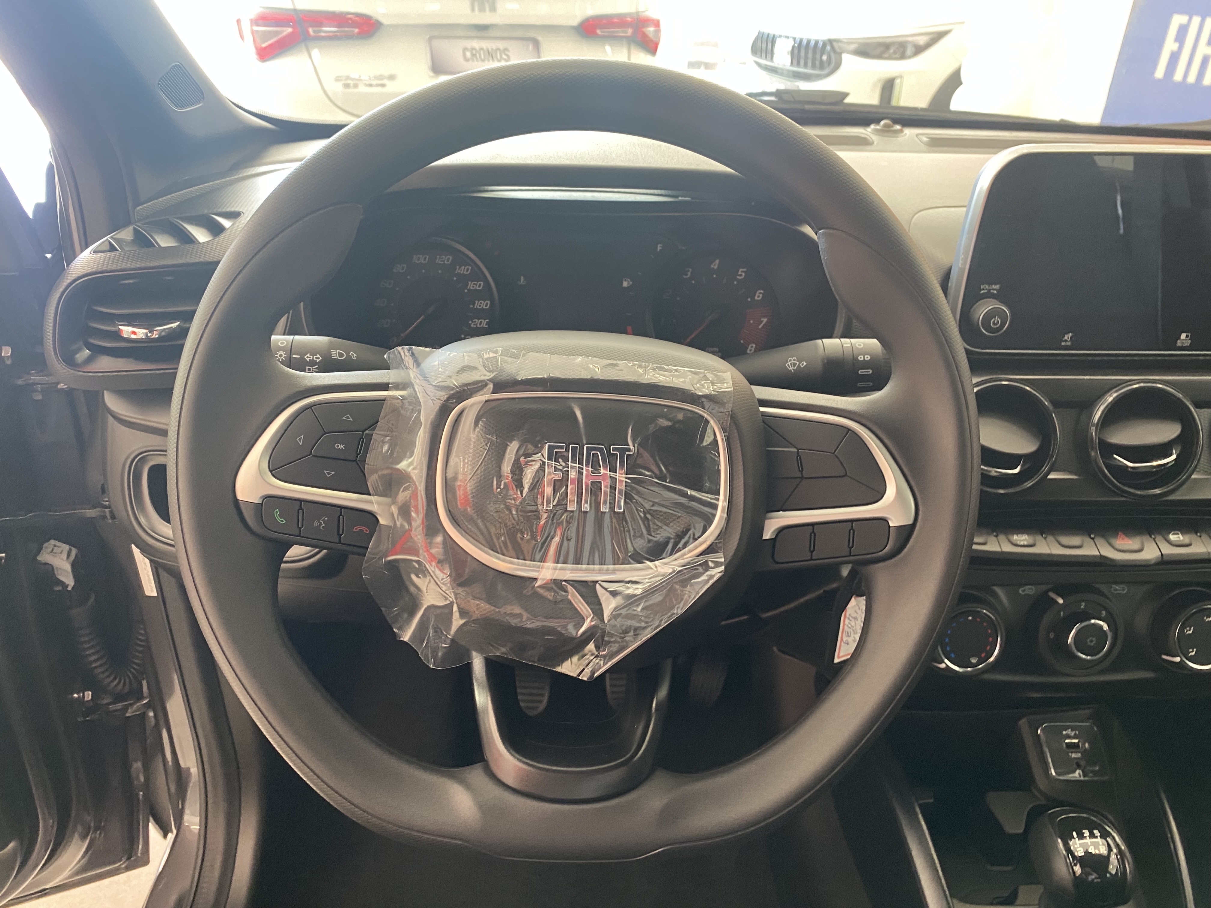 CRONOS 1.3 FIREFLY FLEX DRIVE MANUAL7