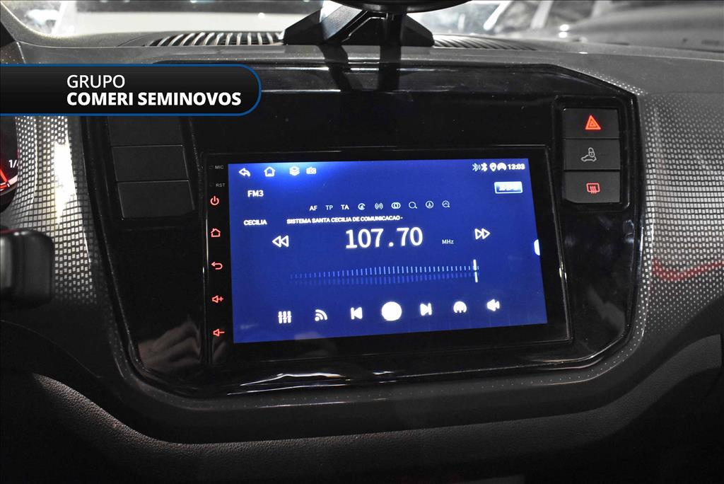 CROSS UP 1.0 TSI 12V FLEX 4P MANUAL