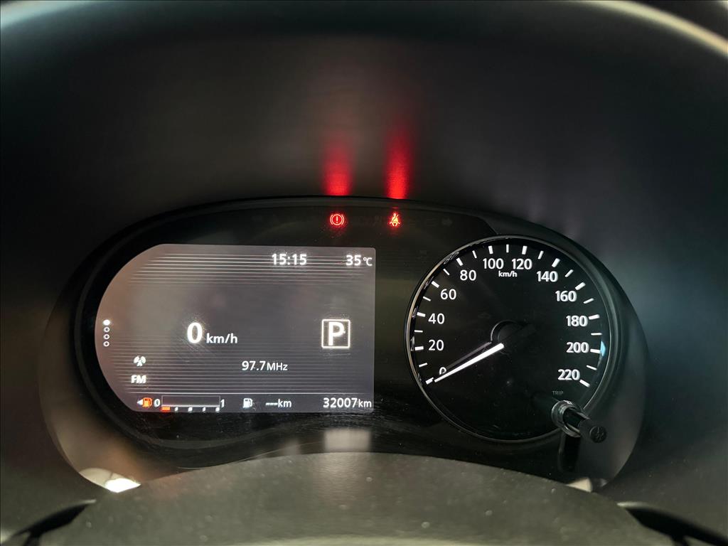 KICKS 1.6 16V FLEXSTART ADVANCE XTRONIC9
