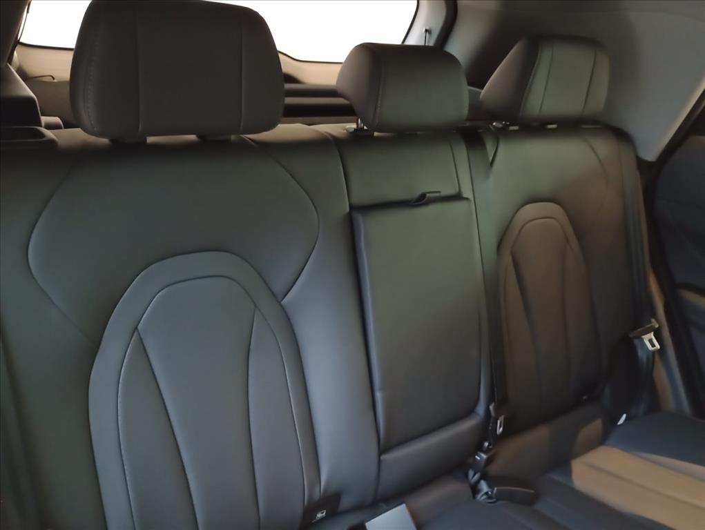 CAOA Chery-TIGGO 5x-1.5 VVT TURBO iFLEX SPORT CVT