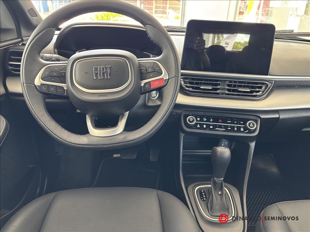 Fiat-PULSE-1.0 TURBO 200 HYBRID IMPETUS CVT