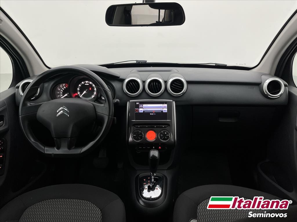 C3 1.6 VTI 120 FLEX ATTRACTION EAT65