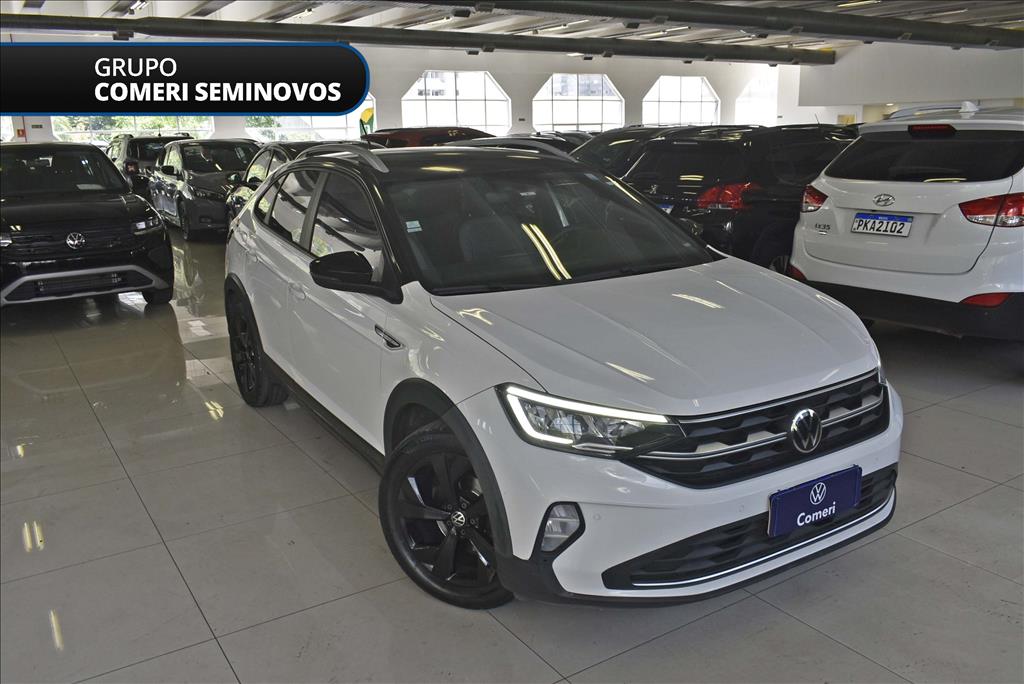 NIVUS 1.0 200 TSI TOTAL FLEX HIGHLINE AUTOMÁTICO2