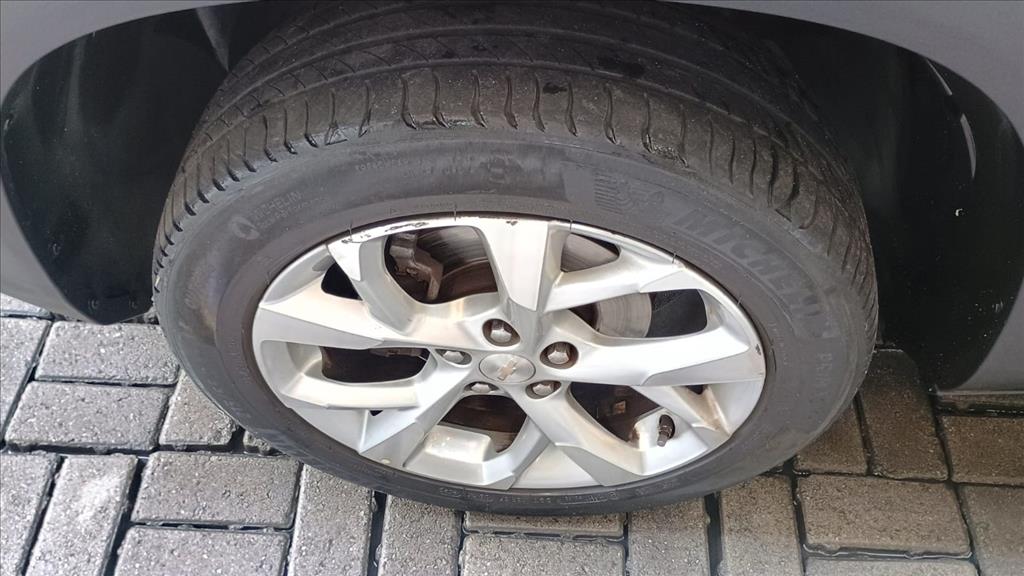 MONTANA 1.2 TURBO FLEX LTZ AUTOMÁTICO11