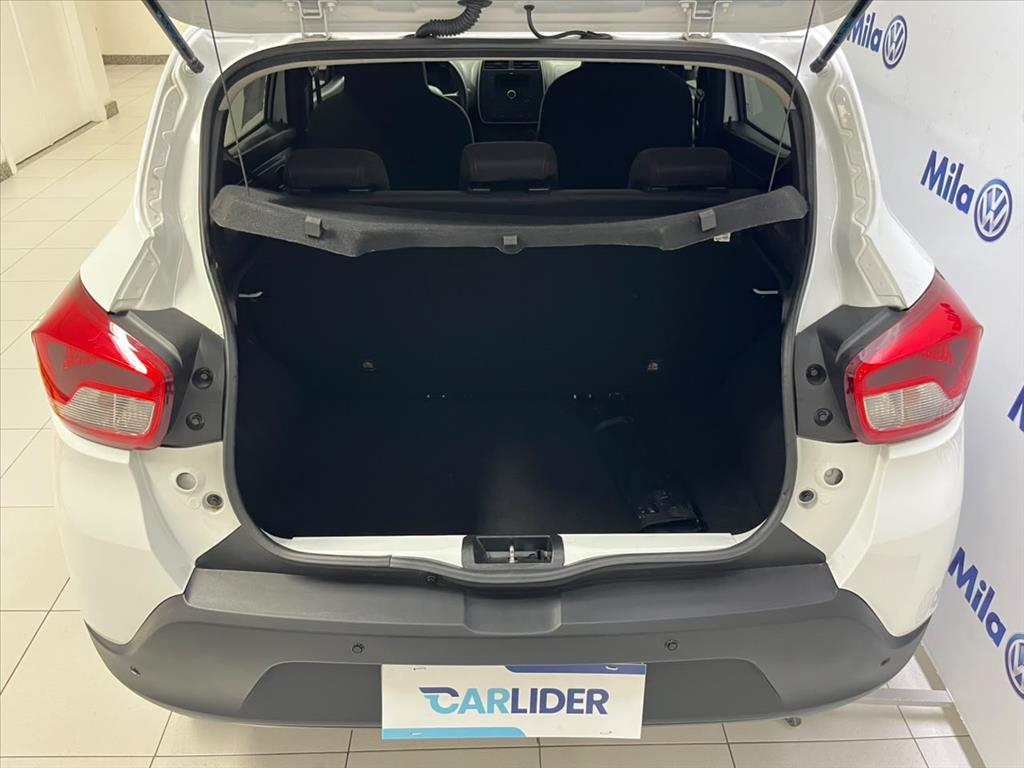 KWID 1.0 12V SCE FLEX ZEN MANUAL6