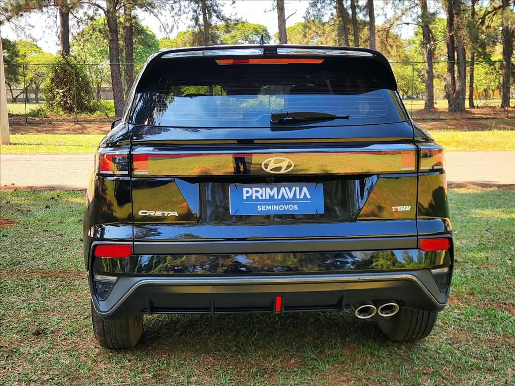 CRETA 1.0 TGDI FLEX N LINE AUTOMÁTICO5