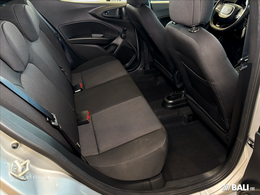 ARGO 1.3 FIREFLY FLEX DRIVE CVT14