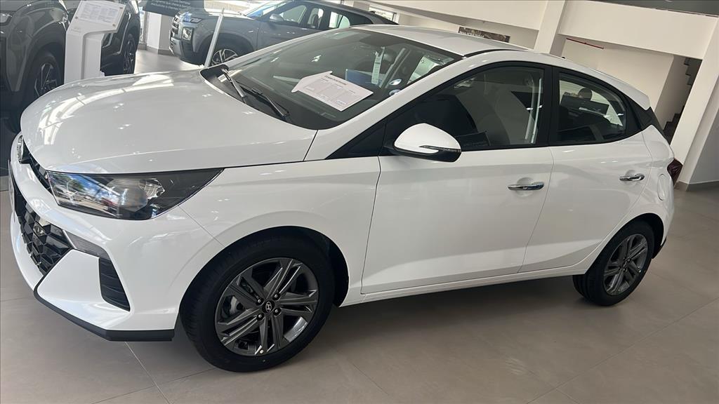 HB20 1.0 TGDI FLEX LIMITED AUTOMÁTICO2