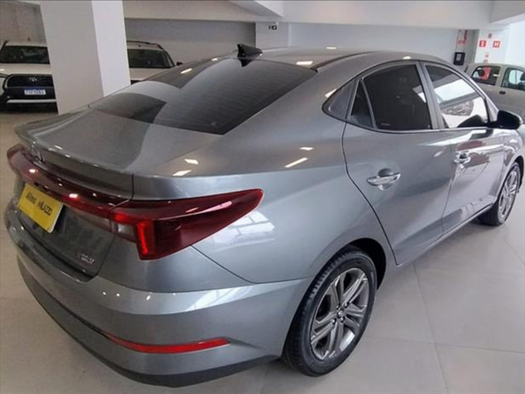 HB20S 1.0 TGDI FLEX PLATINUM SAFETY AUTOMÁTICO3