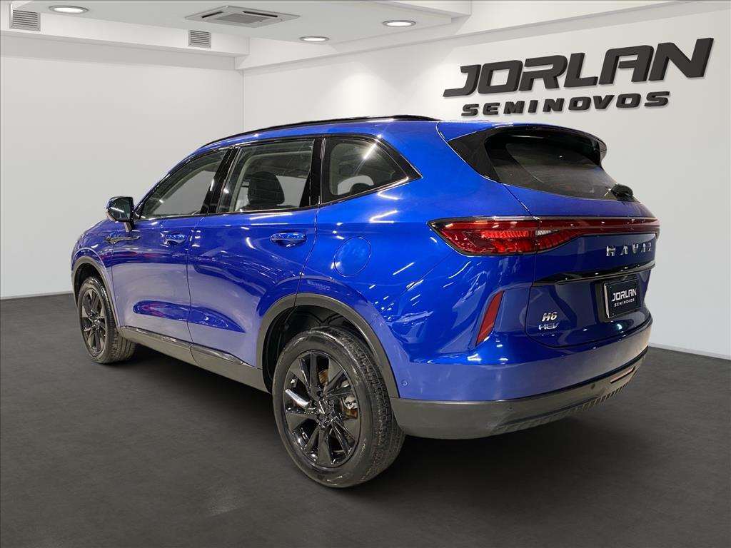 HAVAL H6 1.5 HEV PREMIUM E-TRACTION3