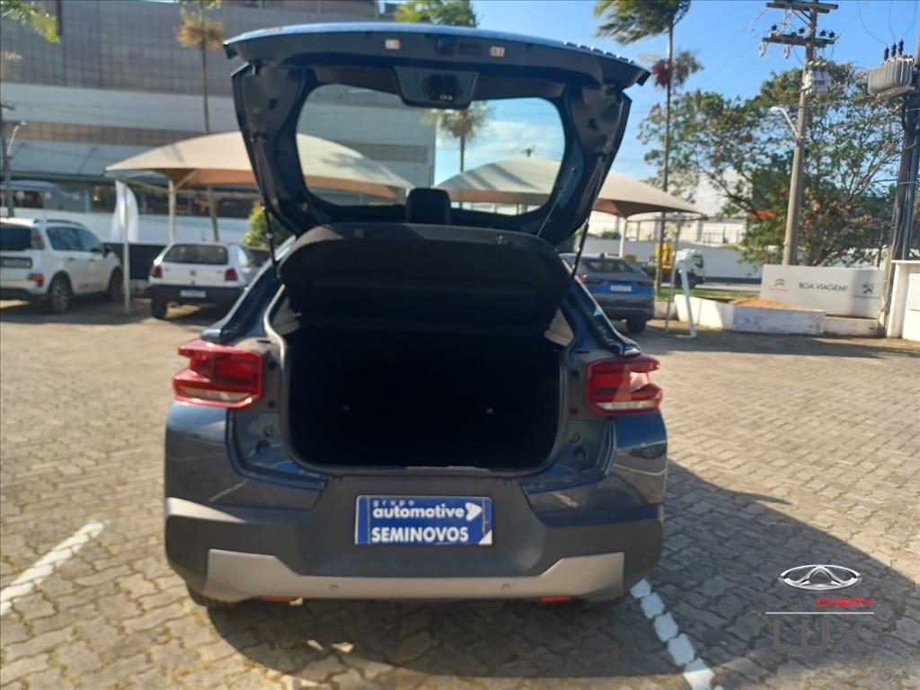 BASALT 1.0 TURBO 200 FLEX SHINE CVT