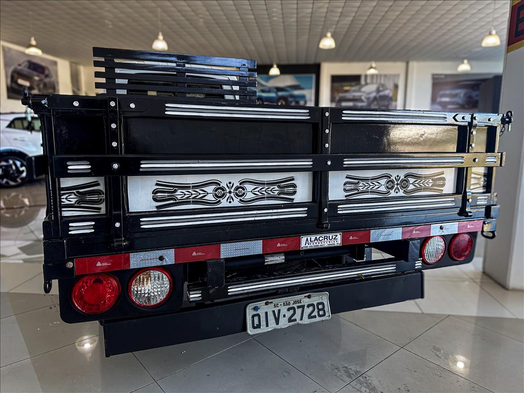 BONGO 2.5 TD DIESEL STD CS MANUAL