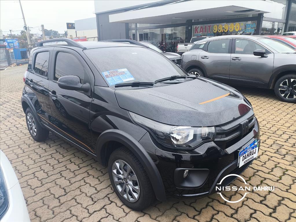 MOBI 1.0 EVO FLEX TREKKING MANUAL2