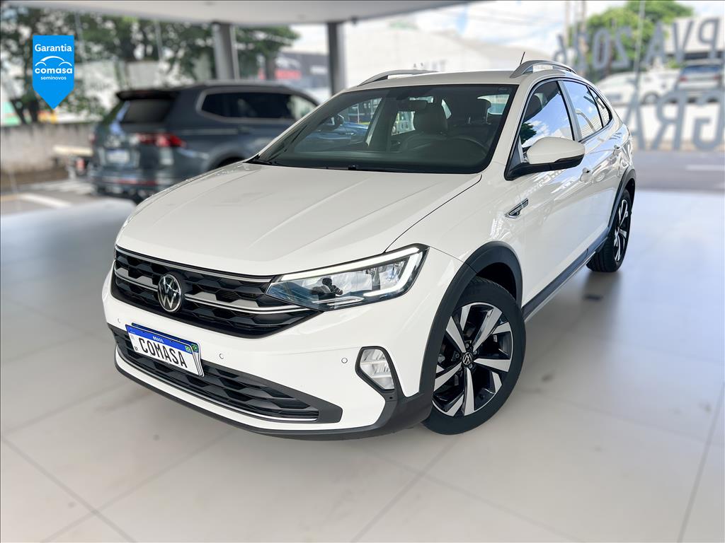 NIVUS 1.0 200 TSI TOTAL FLEX HIGHLINE AUTOMÁTICO
