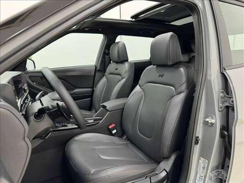 Hyundai-CRETA-1.0 TGDI FLEX N LINE AUTOMÁTICO