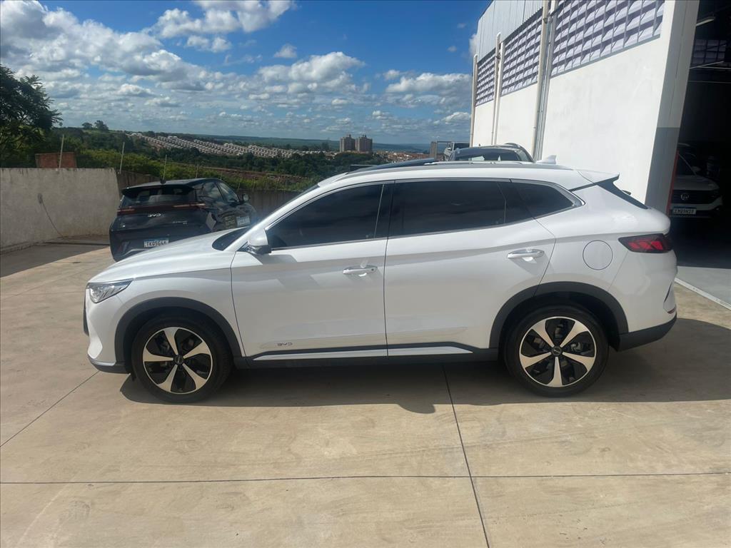 SONG PLUS 1.5 DM-I HÍBRIDO AUTOMÁTICO6