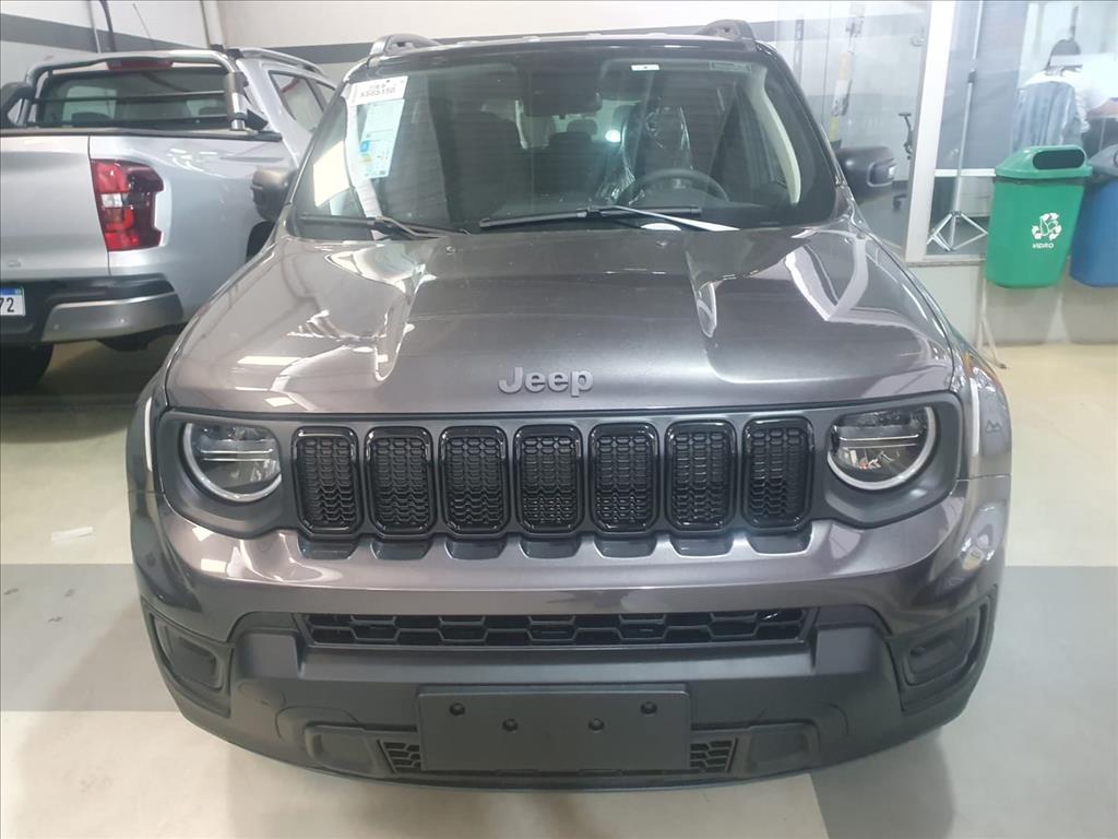 RENEGADE 1.3 T270 TURBO FLEX ALTITUDE AT6