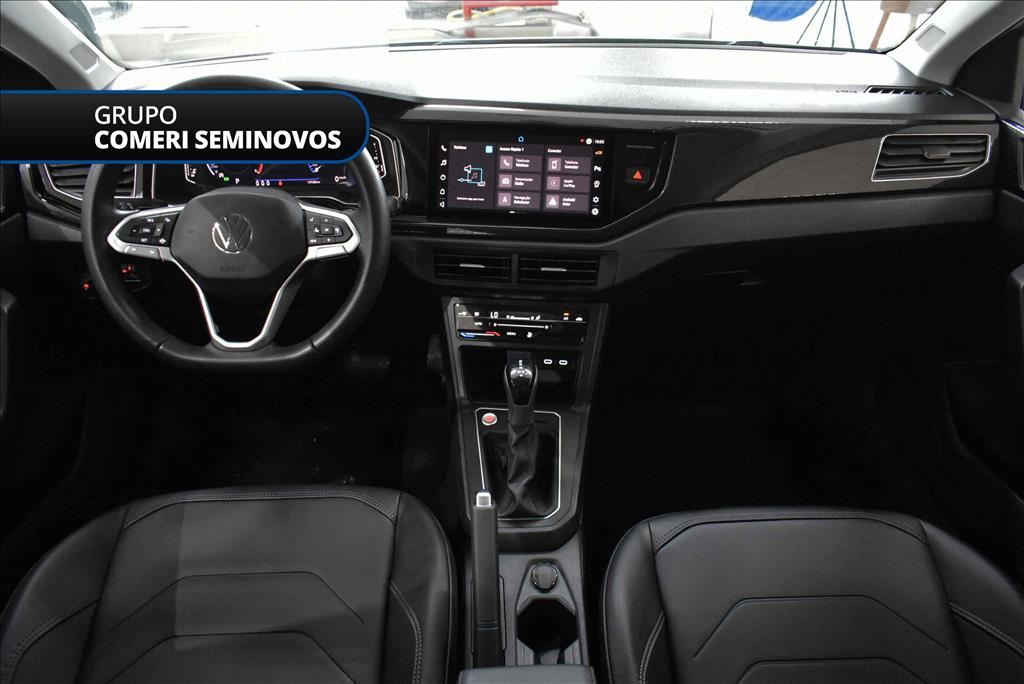 POLO 1.0 170 TSI HIGHLINE AUTOMÁTICO6