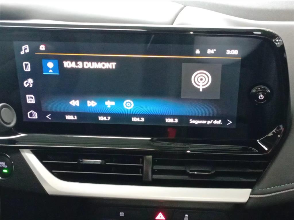 TRACKER 1.0 TURBO FLEX LTZ AUTOMÁTICO6