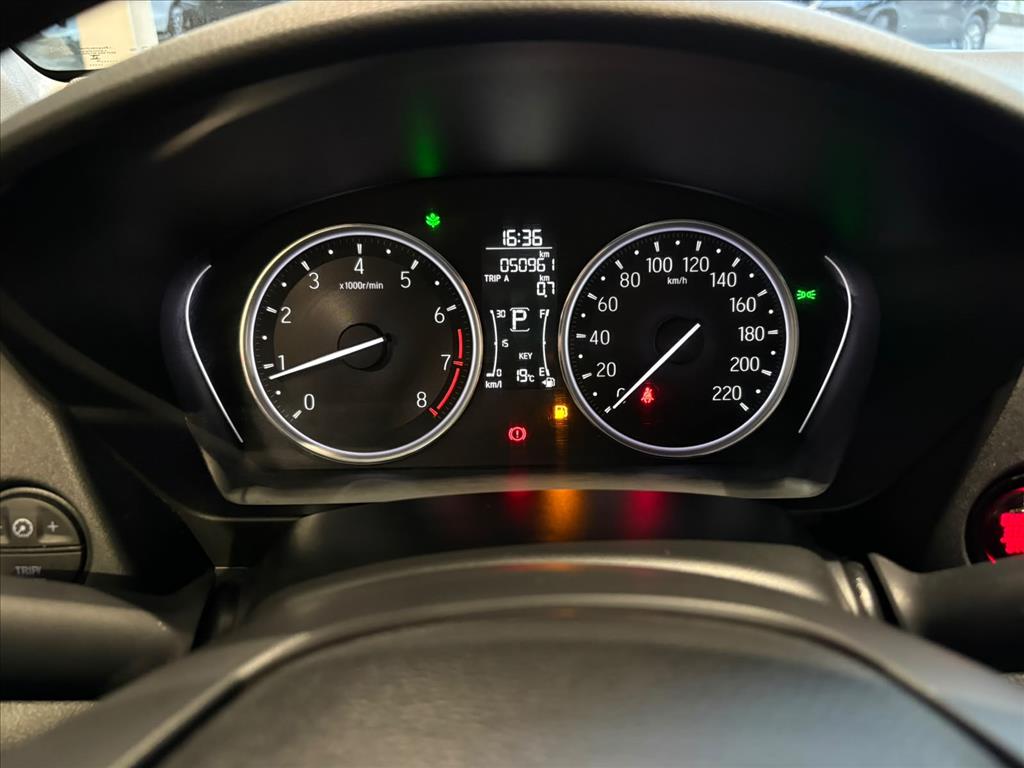 CITY 1.5 i-VTEC FLEX LX CVT9