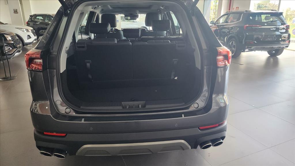 TIGGO 8 PRO 1.6 TGDI GASOLINA DCT12