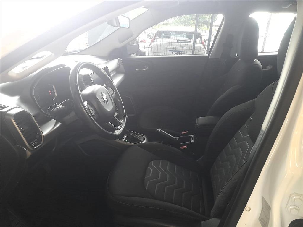 TORO 1.3 TURBO 270 FLEX FREEDOM AT610