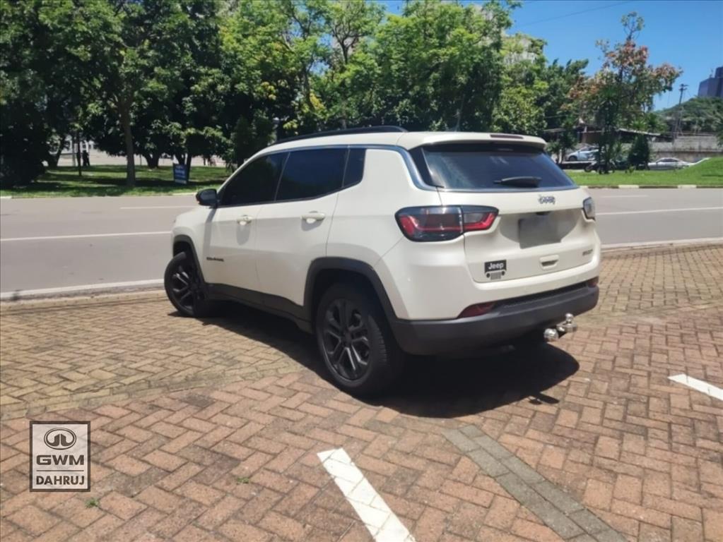COMPASS 1.3 T270 TURBO FLEX SPORT AT63