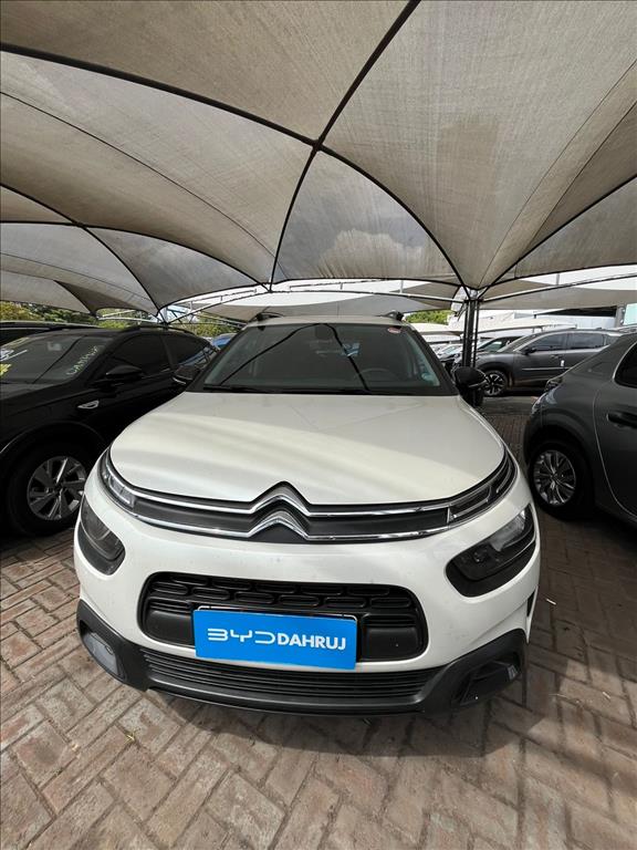 C4 CACTUS 1.6 THP FLEX SHINE EAT61