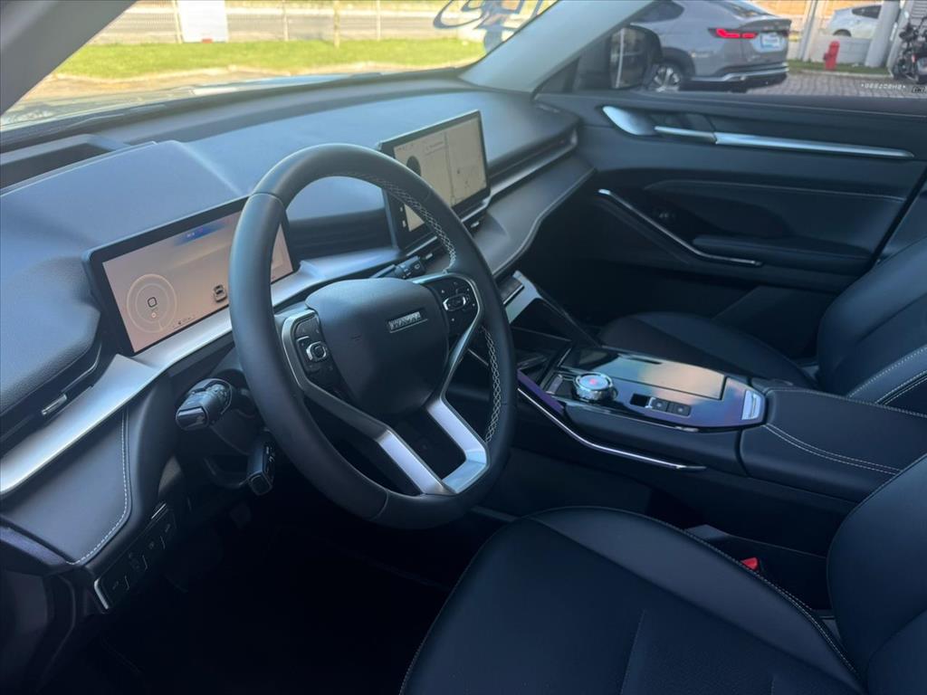 HAVAL H6 1.5 PHEV34 AWD E-TRACTION9