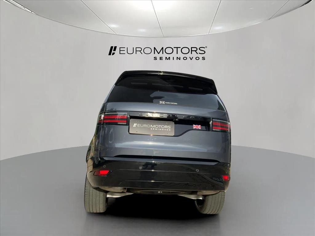 Land Rover-DISCOVERY-3.0 D300 TURBO DIESEL MHEV METROPOLITAN EDITION AUTOMÁTICO