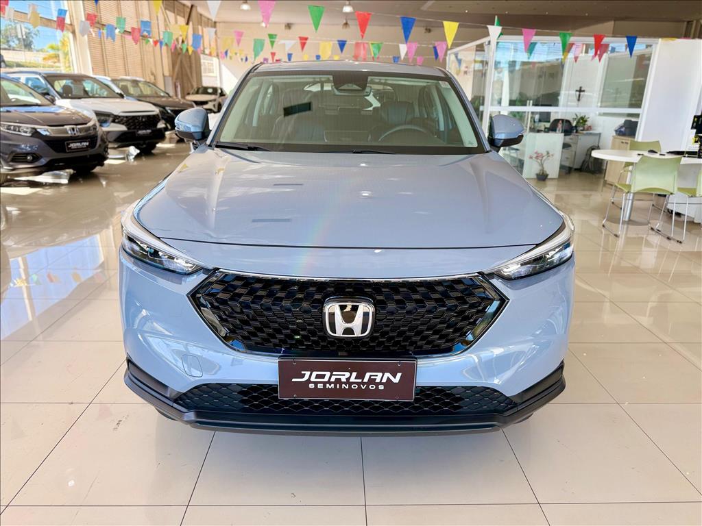 HR-V 1.5 DI I-VTEC FLEX EXL CVT2