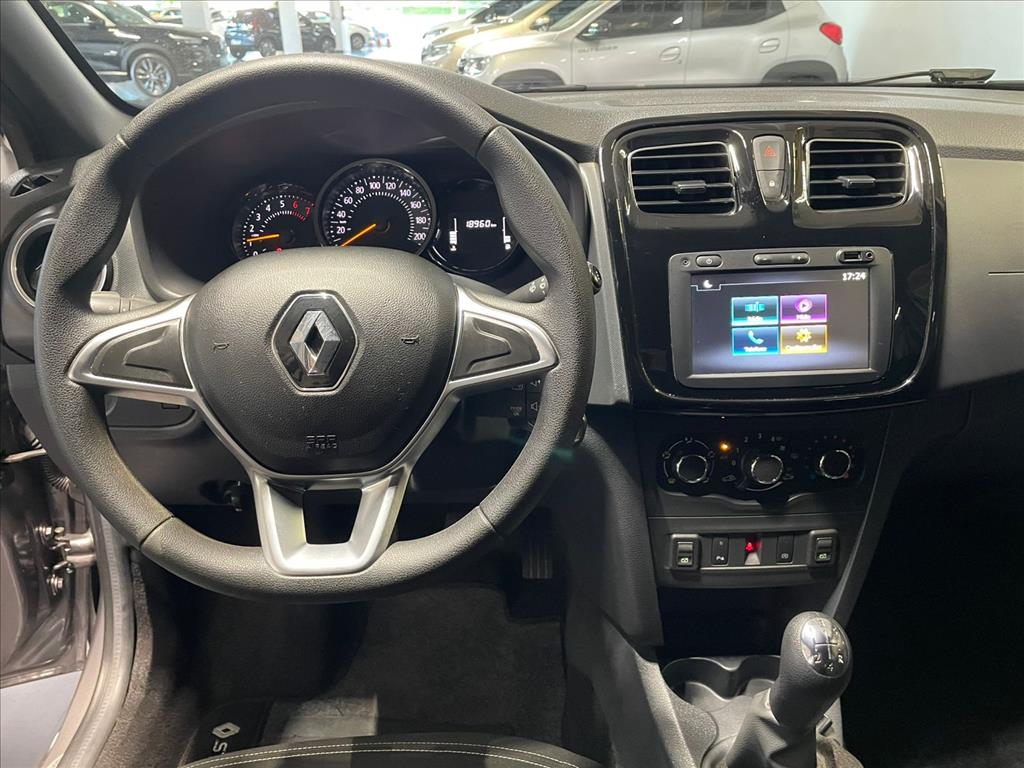 STEPWAY 1.0 12V SCE FLEX ZEN MANUAL10