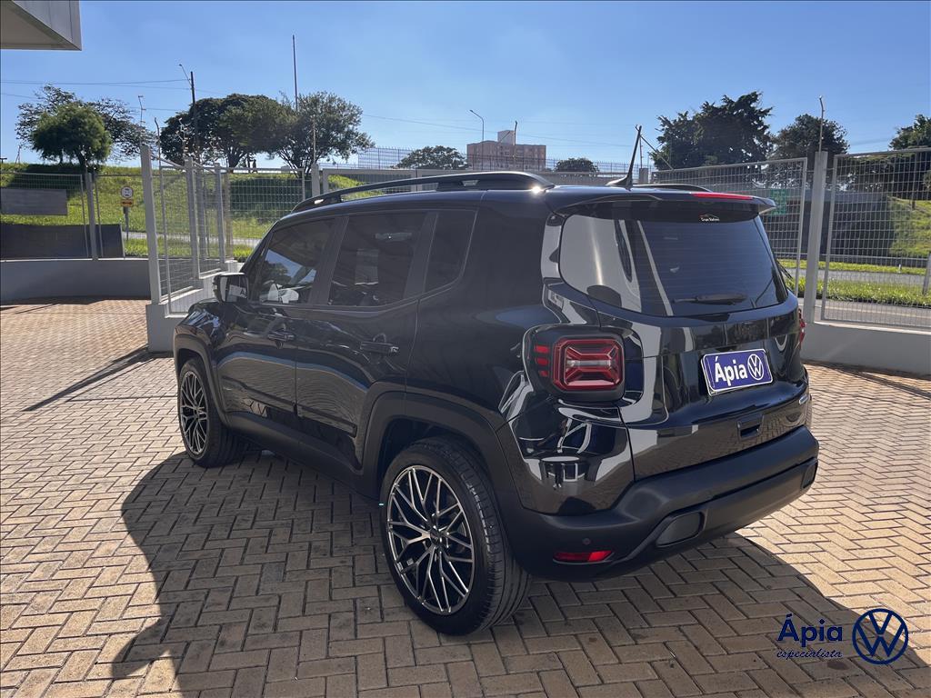 RENEGADE 1.3 T270 TURBO FLEX SPORT AT65