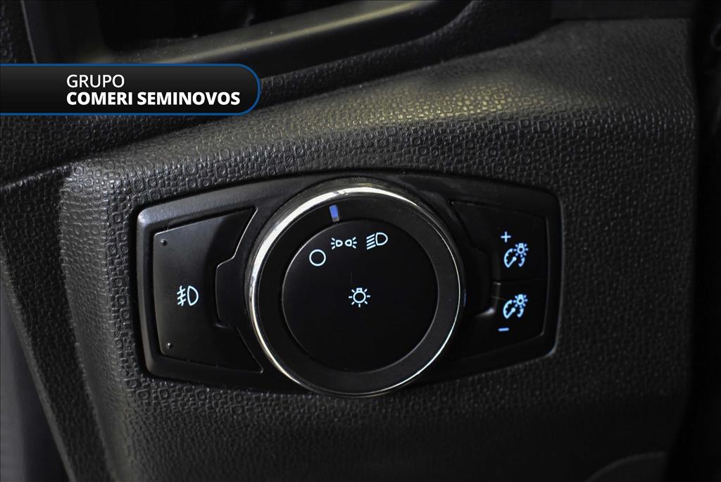 ECOSPORT 1.5 TI-VCT FLEX FREESTYLE AUTOMÁTICO