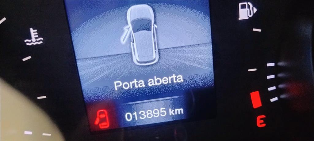 ARGO 1.3 FIREFLY FLEX TREKKING MANUAL6