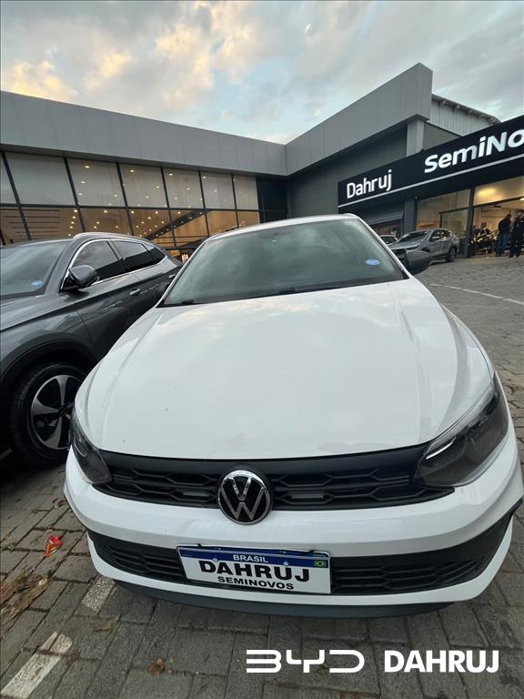 POLO 1.0 MPI TRACK MANUAL1