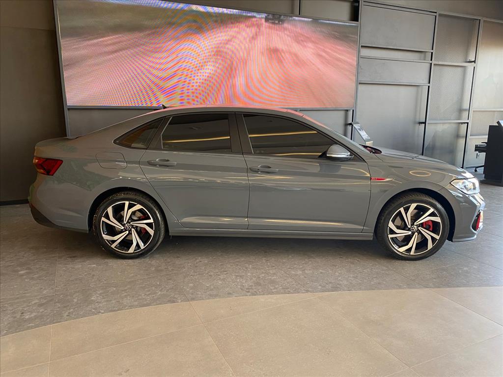 JETTA 2.0 350 TSI GASOLINA GLI DSG