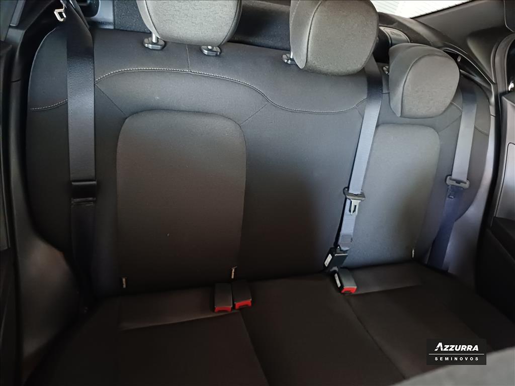 CRONOS 1.3 FIREFLY FLEX DRIVE CVT10