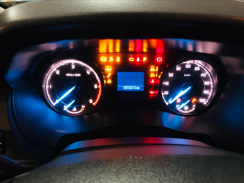 RANGER 2.2 XLS 4X4 CD 16V DIESEL 4P MANUAL12