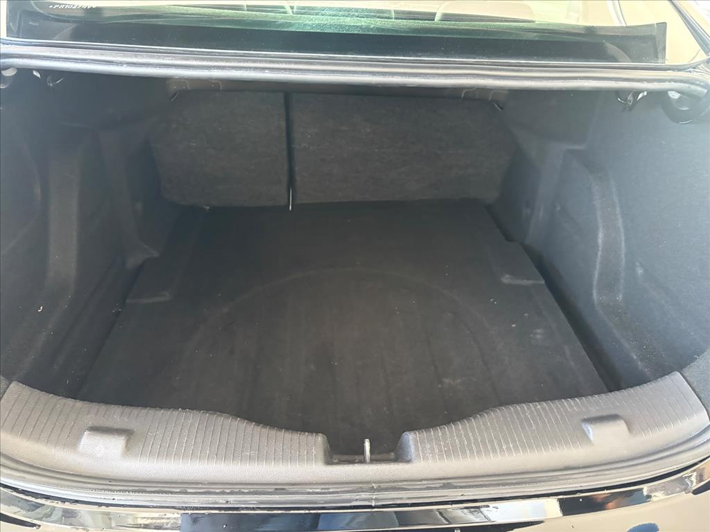 CRUZE 1.4 TURBO LTZ 16V FLEX 4P AUTOMÁTICO6