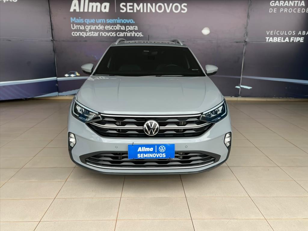 NIVUS 1.0 200 TSI TOTAL FLEX HIGHLINE AUTOMÁTICO6