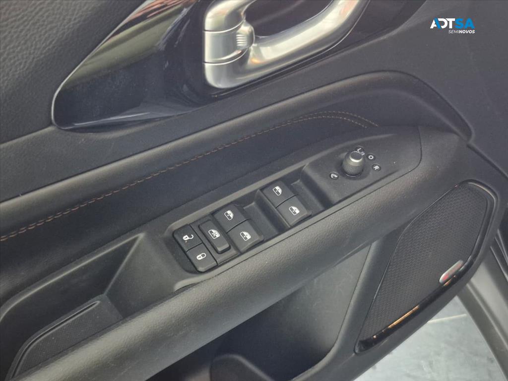 JEEP COMPASS 1.3 T270 TURBO FLEX LIMITED AT6