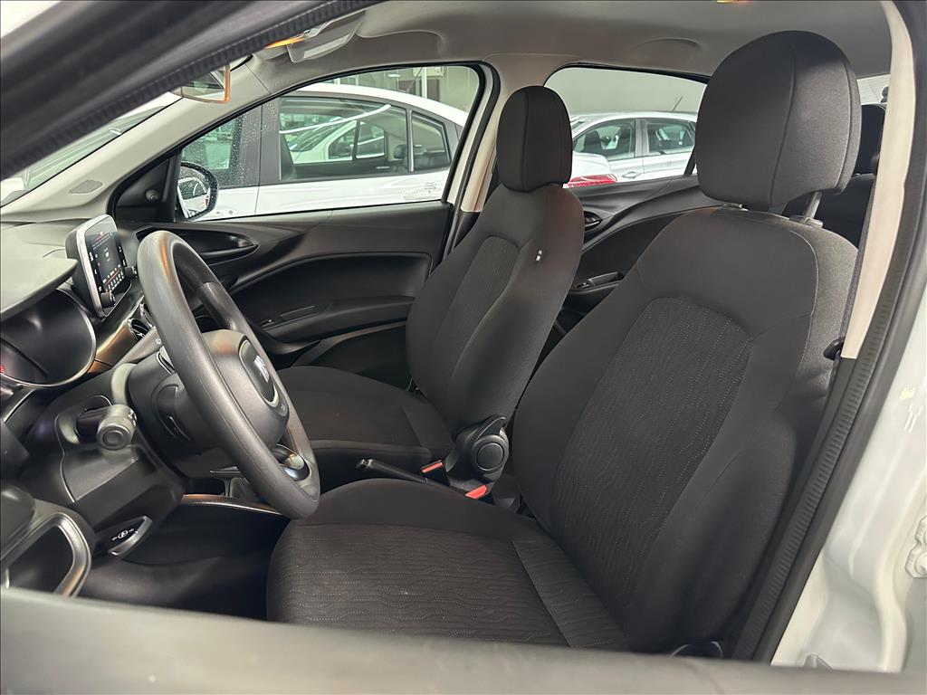 CRONOS 1.0 FIREFLY FLEX DRIVE MANUAL7