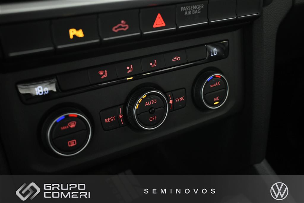 AMAROK 3.0 V6 TDI DIESEL HIGHLINE CD 4MOTION AUTOMÁTICO11
