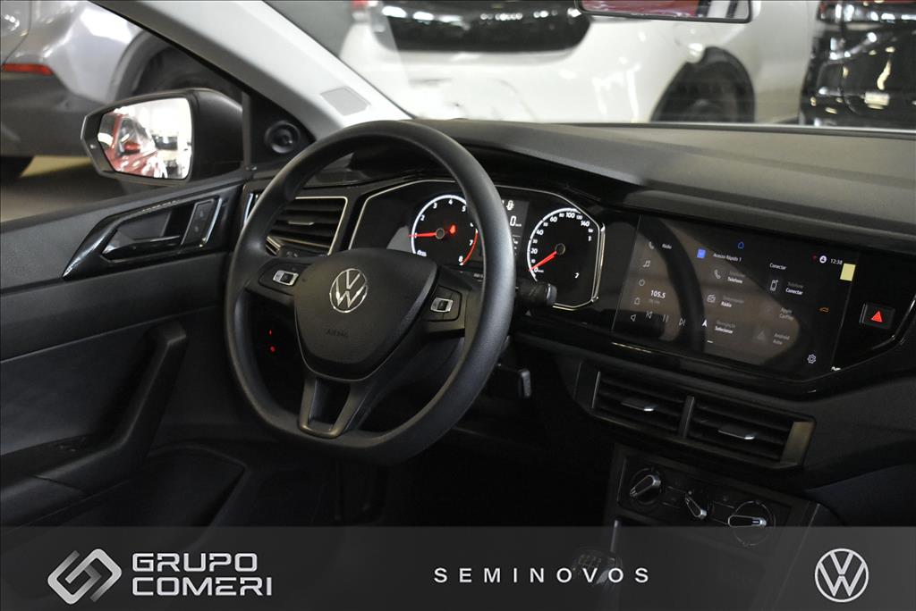 POLO 1.0 MPI TRACK MANUAL14