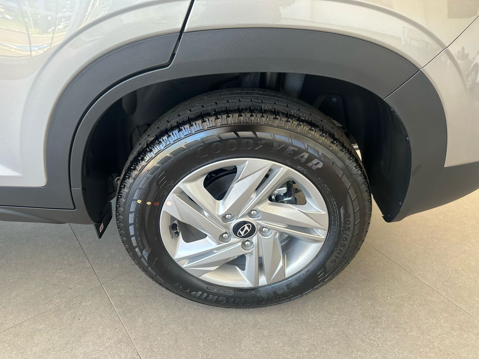 CRETA 1.0 TGDI FLEX COMFORT AUTOMÁTICO13