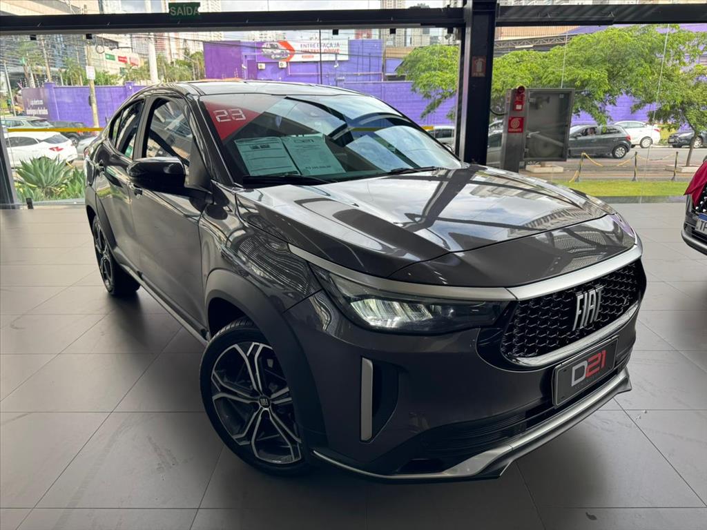 Fiat-FASTBACK-1.0 TURBO 200 FLEX IMPETUS CVT