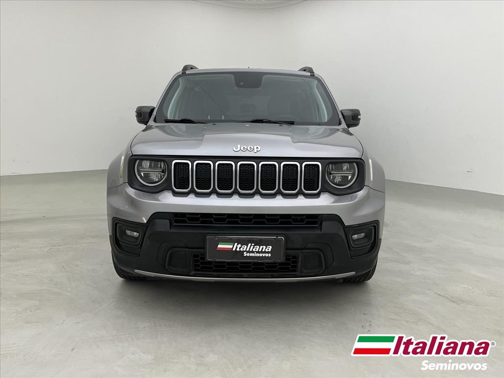 RENEGADE 1.3 T270 TURBO FLEX LONGITUDE AT67