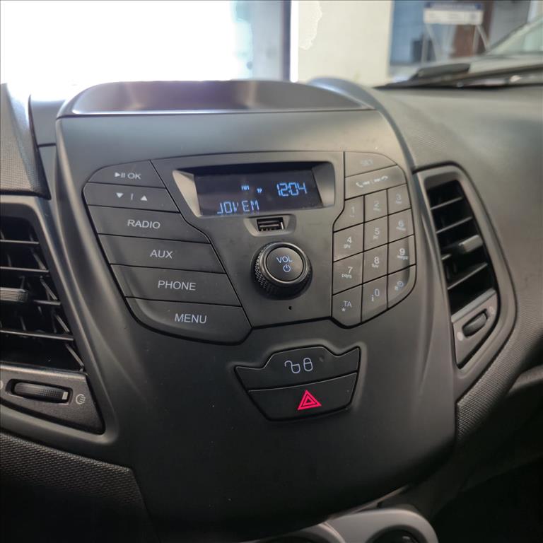 FIESTA 1.5 SE HATCH 16V FLEX 4P MANUAL7